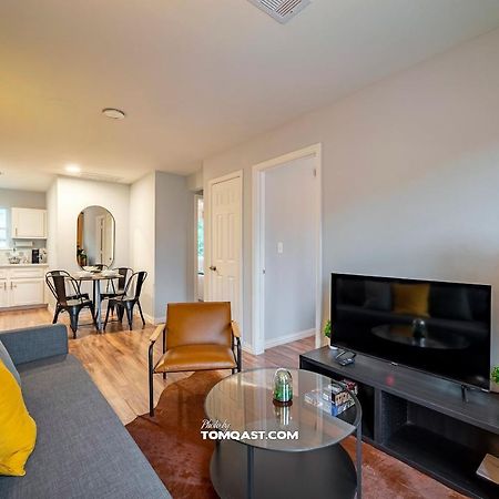 Envision Anita Apartment Houston Exterior photo